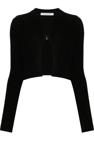 Serafini Cropped cardigan