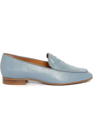 Sarah Chofakian Home loafers