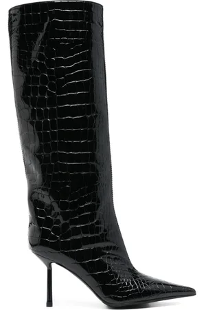 LE SILLA 80mm Bella boots