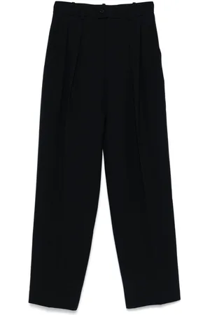 Saint Laurent 1980s tailored trousers