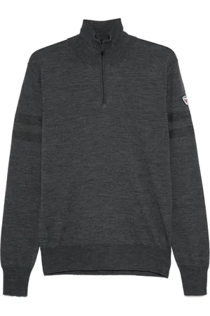 Rossignol Stripe knit sweater