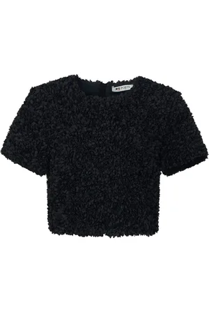PORTS 1961 Lightweight cropped top