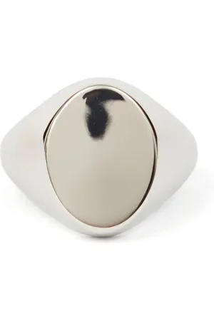 Maison Margiela Signet ring