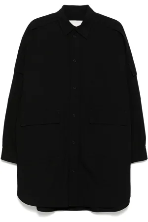 TOOGOOD The Navigator shirt