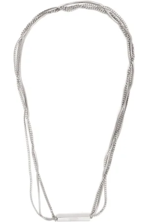 MAGLIANO Nodo necklace