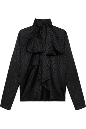 ANINE BING Rachel blouse