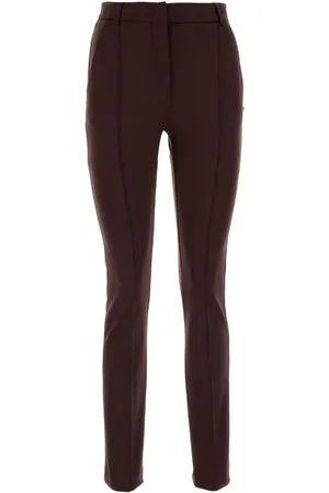 Sportmax Ricetta skinny trousers