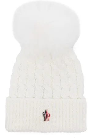 Moncler Pompom beanie