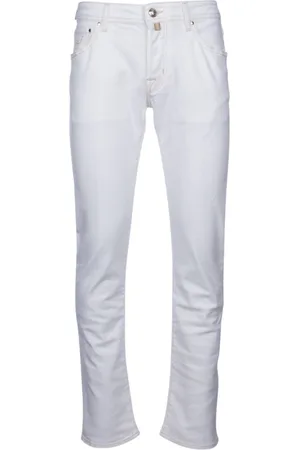 Jacob Cohen Straight-leg jeans