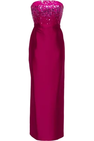 Sachin & Babi Viola dress