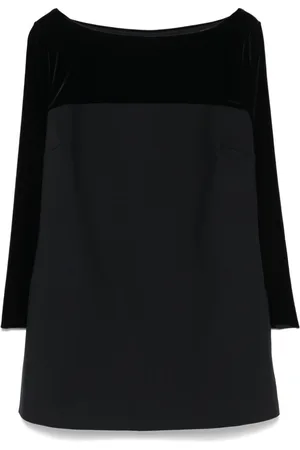 CHIARA BONI Danzi top