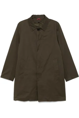 PALTÒ Emilio 2L coat