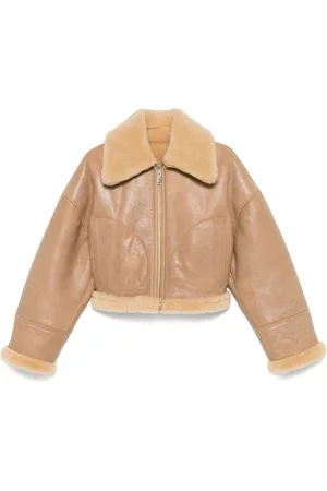 Halfboy Reversible jacket