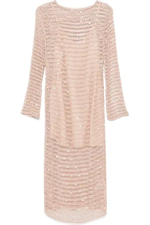 ZIMMERMANN Wylie midi dress