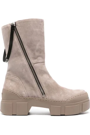 vic matiè 40mm Roccia boots