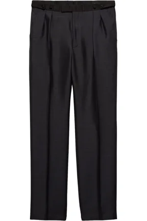 Prada Wide-leg trousers
