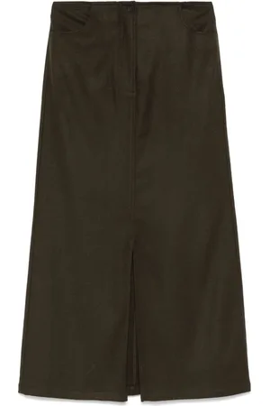 DIEGA Jonato maxi skirt
