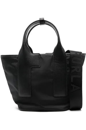 Furla Small Piuma tote bag