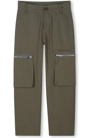 Givenchy Cotton trousers