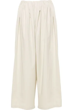 Maison Margiela Chalk trousers