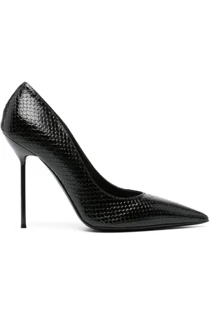 PARIS TEXAS 105mm Lidia pumps