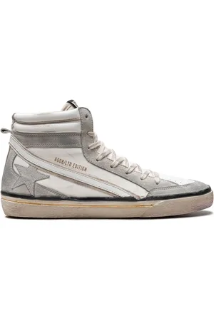 Golden Goose Slide " /Ice" sneakers