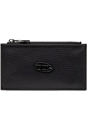 Diesel Hissu Evo wallet