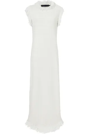 Proenza Schouler Toni maxi dress