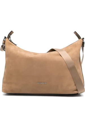 Michael Kors Hudson messenger bag