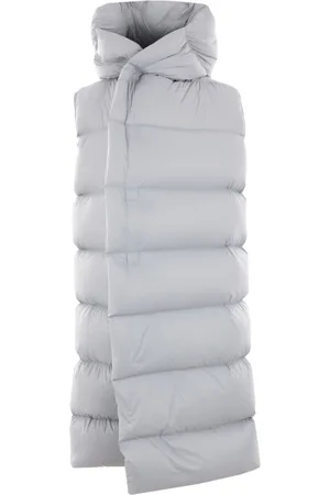 Rick Owens Porterviller coat