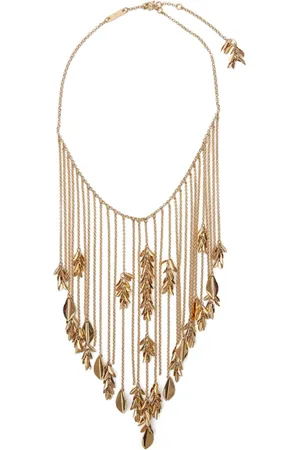 Isabel Marant Aloy necklace
