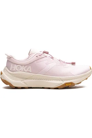 Hoka One One Transport "Cosmic Pearl" sneakers