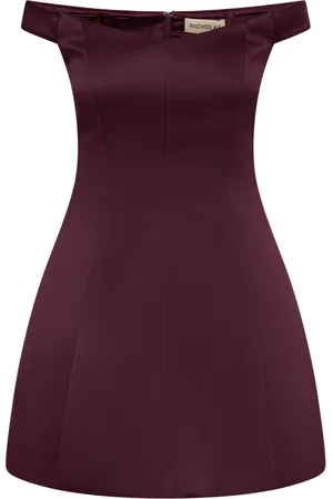 Nicholas Lima dress