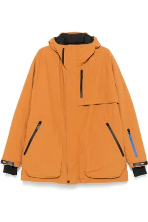 Templa Dysydent Thermal ski jacket
