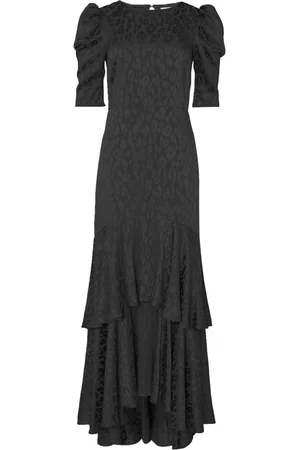 TEMPERLEY LONDON Willow maxi dress