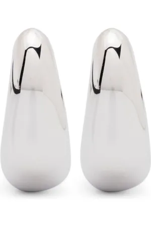 Missoma Dome earrings