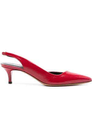 Isabel Marant 50mm Piery slingback pumps