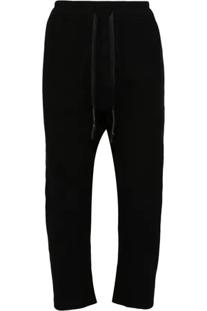 ISAAC SELLAM EXPERIENCE Cropped trousers
