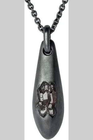 PARTS OF FOUR Chrysalis necklace