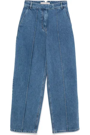 REMAIN Tapered jeans
