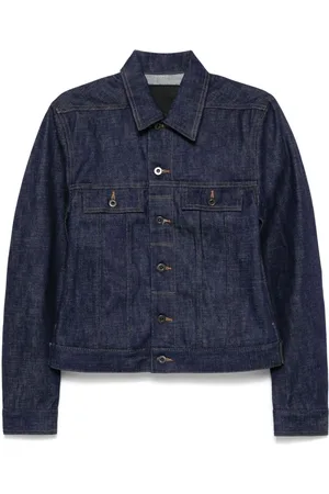Rick Owens Denim jacket