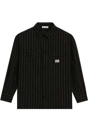 Dolce & Gabbana Striped shirt