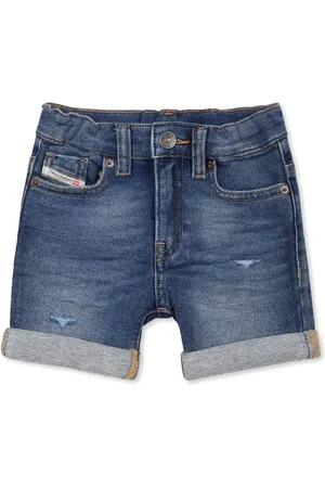 Diesel Denim shorts