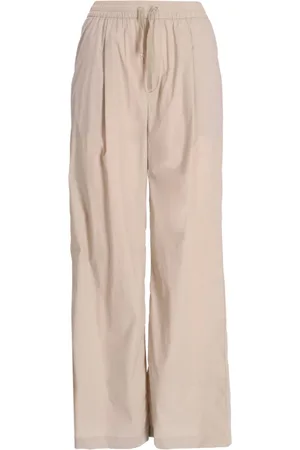 HERNO Wide-leg trousers