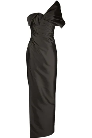RACHEL GILBERT Marlo gown