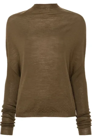 Rick Owens Crater jumper