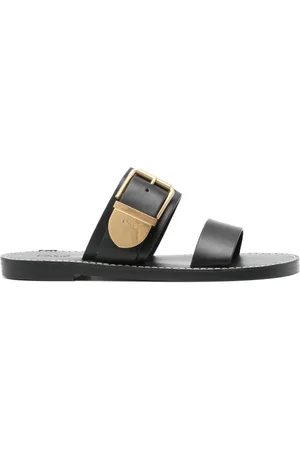Chloé Rebecca slides
