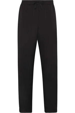 J.W.Anderson Panelled track pants