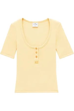 Courrèges Holistic Snaps 90