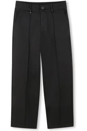 HUGO BOSS Tailored trousers